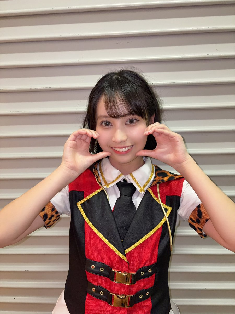 松本海日菜【NMB48】 (@mihina_48) / Posts / X