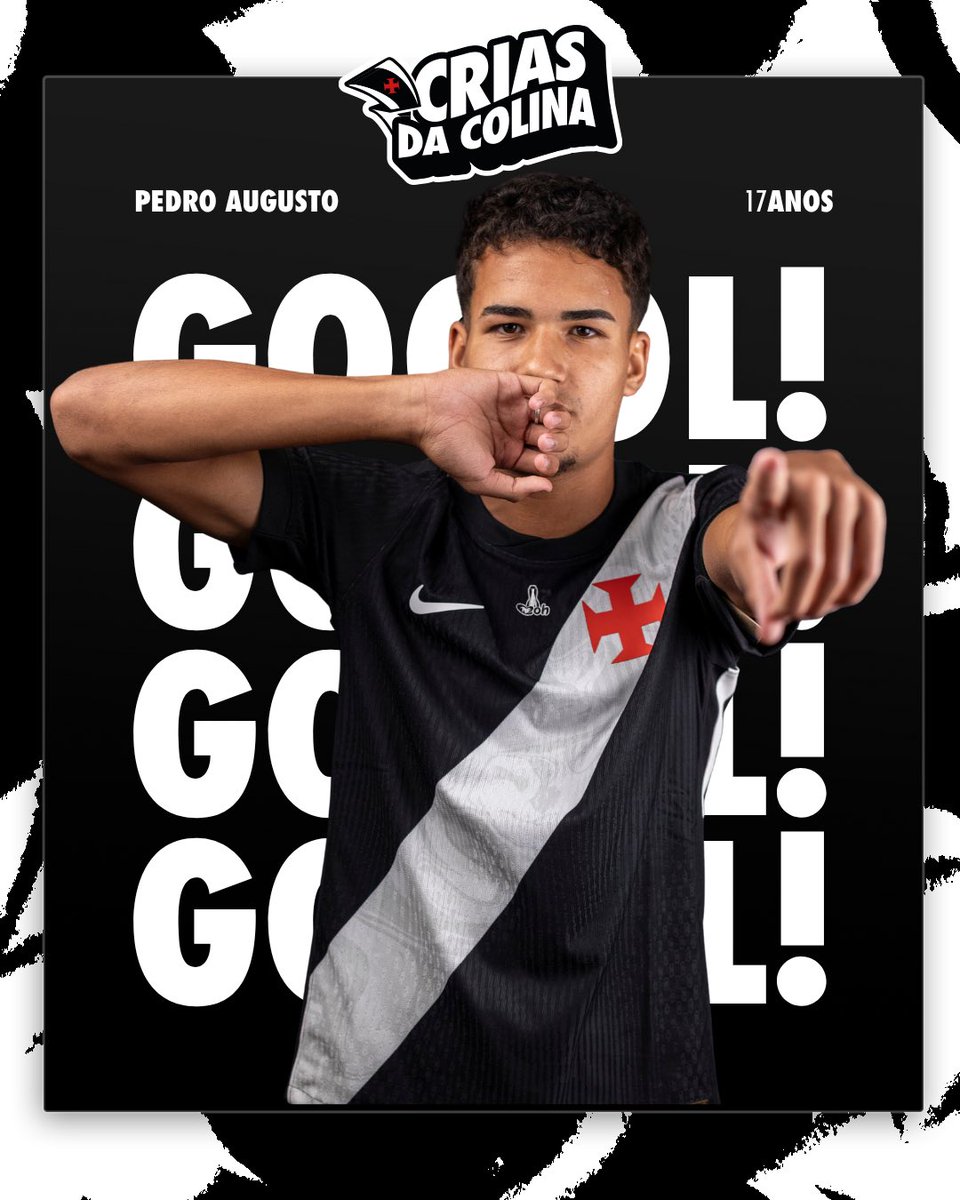 GOOOOOOOOOOOOOOOOOOOOOOOOOOOOOOOOOOOOOOOOOOOOOOOOOOOOOOOOOOOOOOOOOOOOOOOOOOOOOOOOOOOOOOOOOOOOOOOOOOOOOOOOOOOOOOOOOOOOOOOOOOOOOOOOOOOOOOOOOOOOOOOOOOOOOOOOOOOOOOOOOOOOOOOL DO VAAAAAAAAAAAAAAAAAAAAAAAAAAAAAAAAAASCO! 💢

⚽️ PEDRO AUGUSTO

📺 VascoTV

#VASxSAN | 2️⃣-1️⃣
#BrasileiroSub20