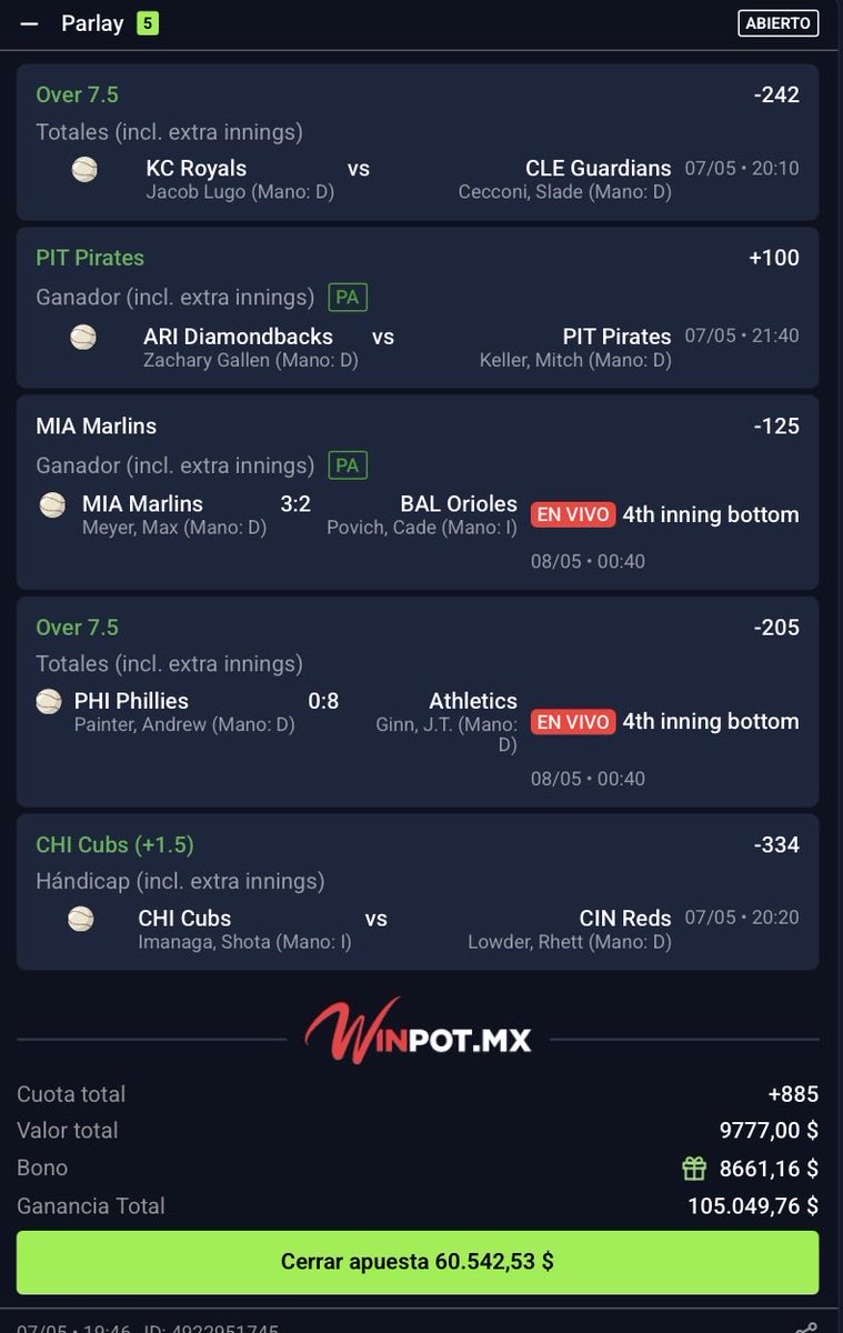 ELVIKINGONEGRO tipster tweet media