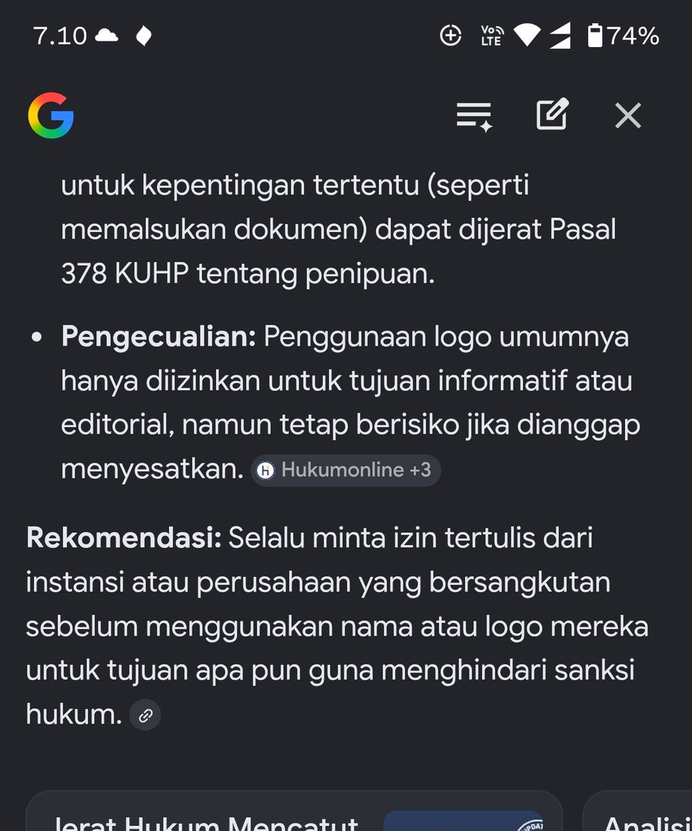 Daniel Hutabarat tweet media