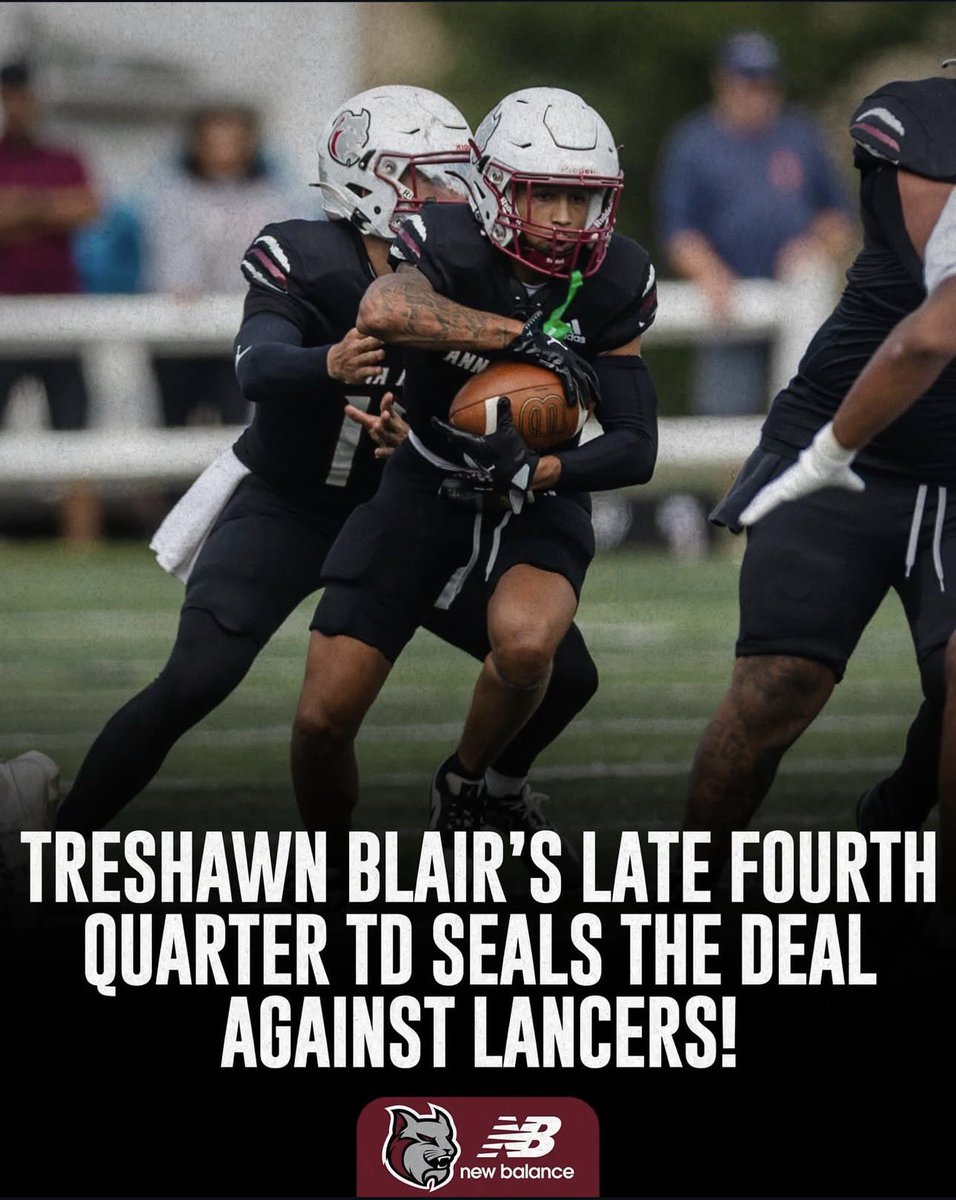 Treshawn Blair tweet media