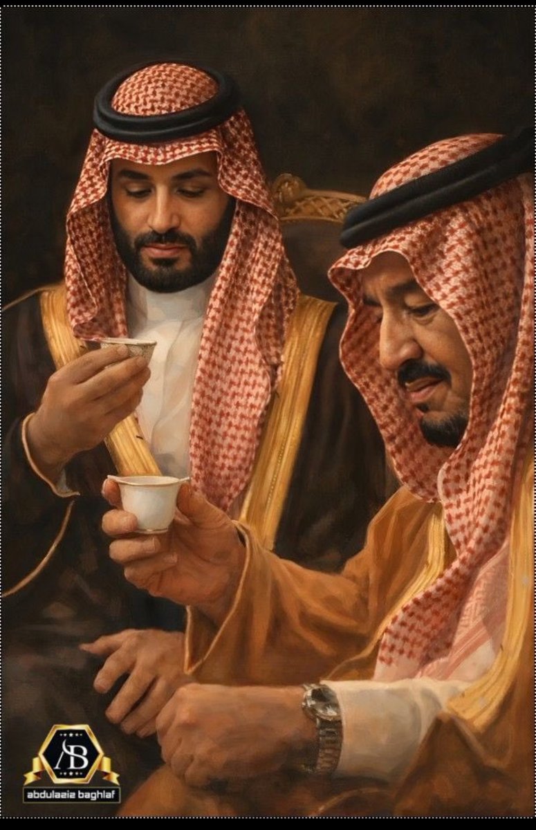 JomQva's tweet photo. @AzizbagBag في ملامحهم طمأنينة وطن، وفي حضورهم فخر شعب كامل 🇸🇦 https://t.co/bzEGb4tq5o