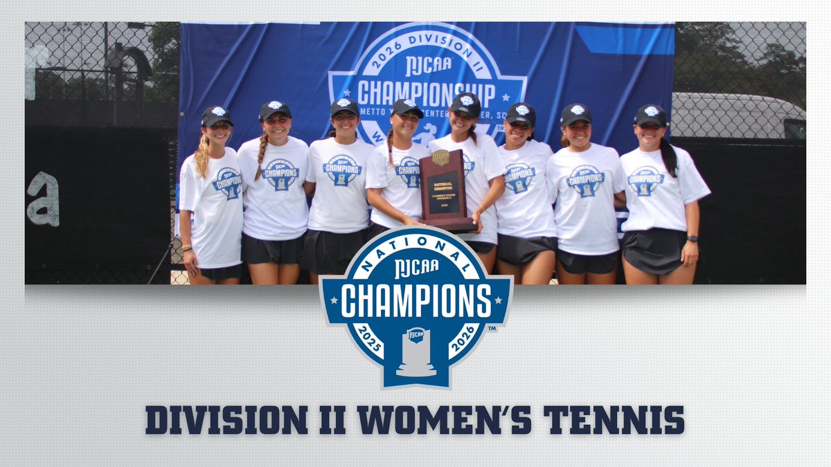 NJCAA tweet media