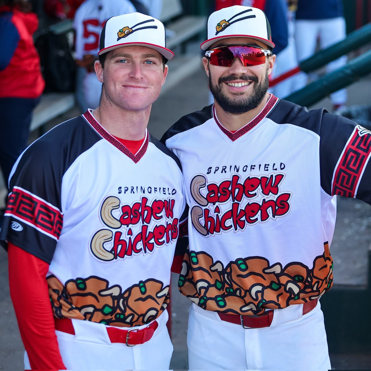 Springfield Cardinals tweet media