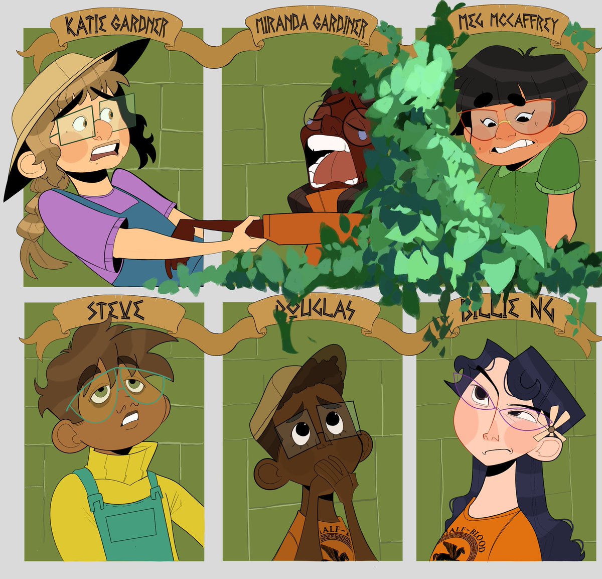 Cabin 4
