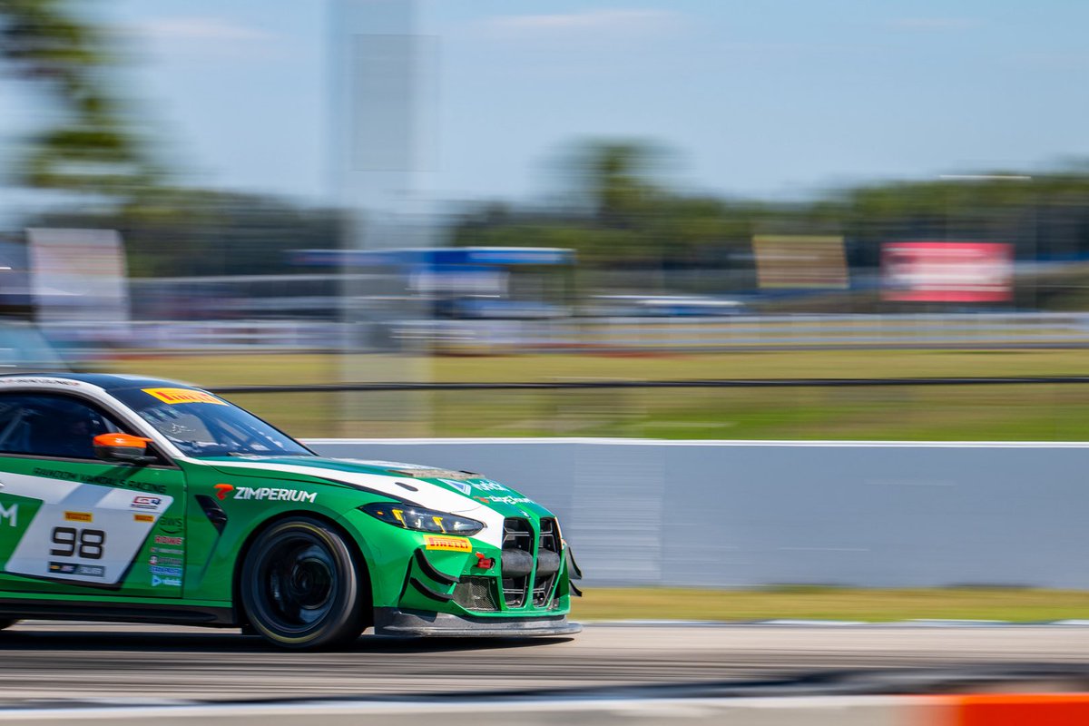 Random Vandals Racing tweet media