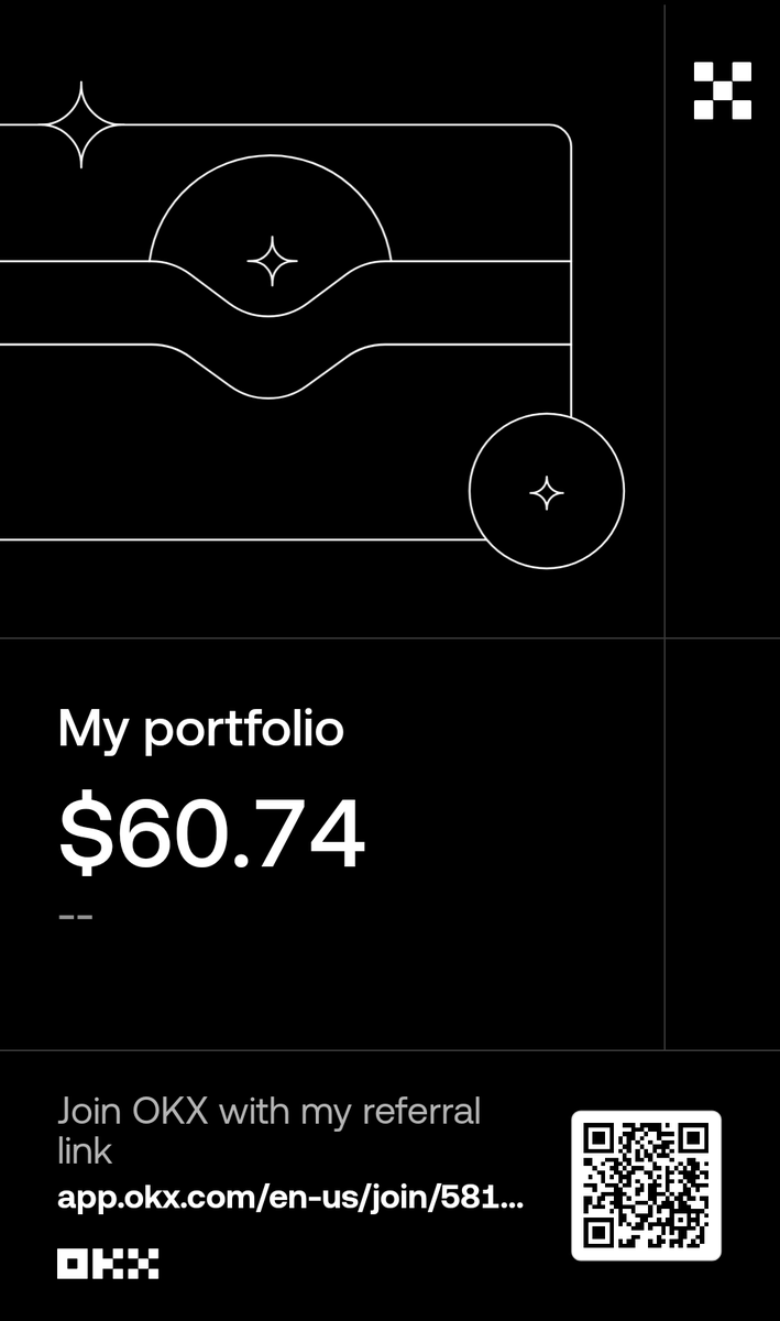 Gekekons_1789's tweet photo. Get up to 400 USD when you sign up for OKX using my referral link here! https://t.co/IsfLKw16TY https://t.co/iTsf5a1FXf