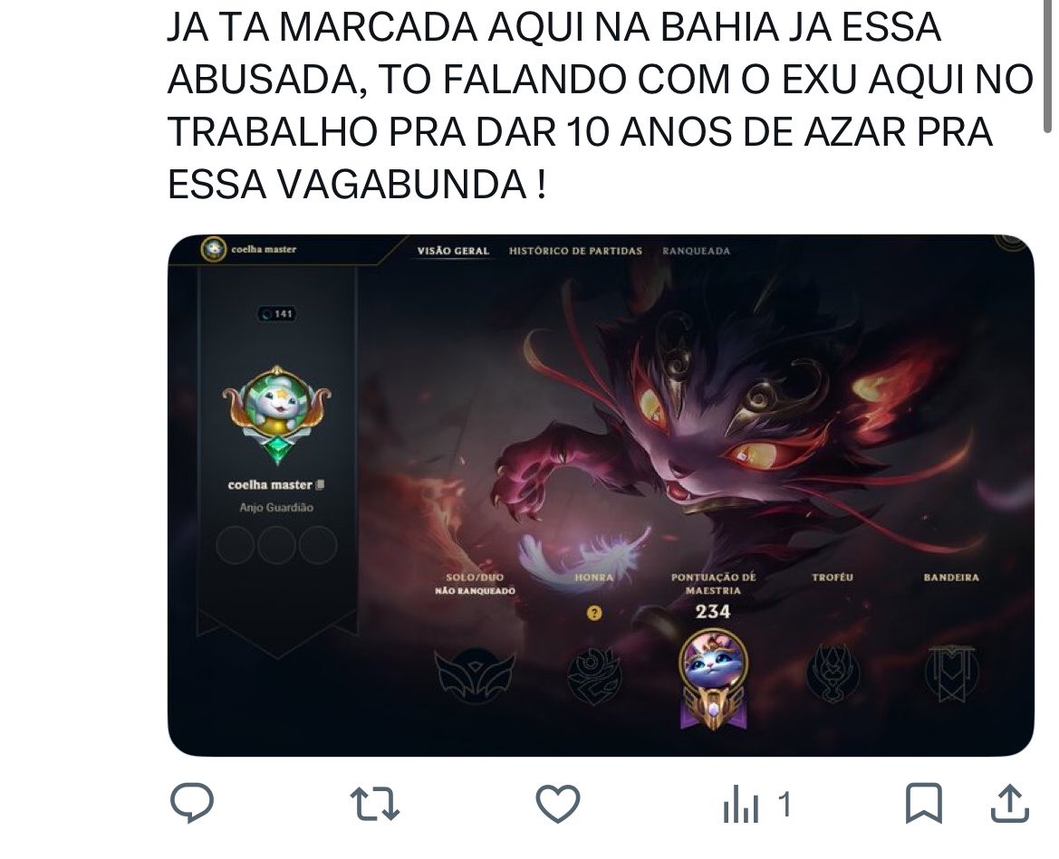 lili tweet media