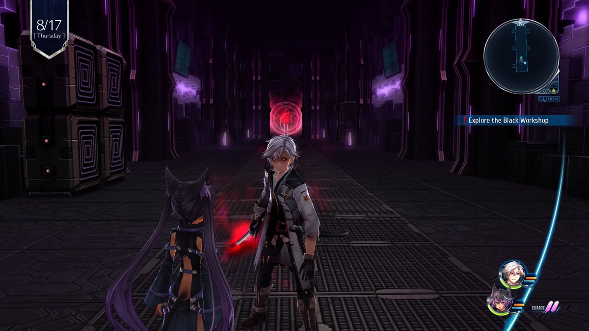 King Narukami tweet media