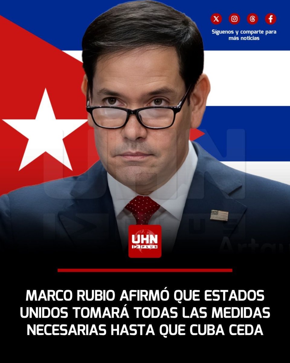 UHN Plus tweet media