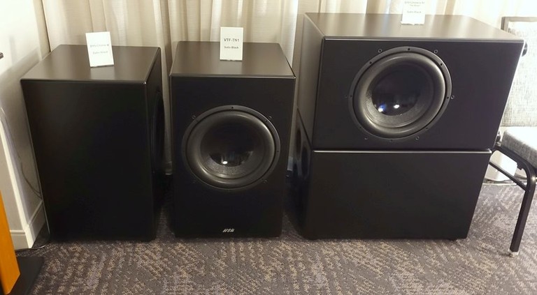 Audioholics.com tweet media