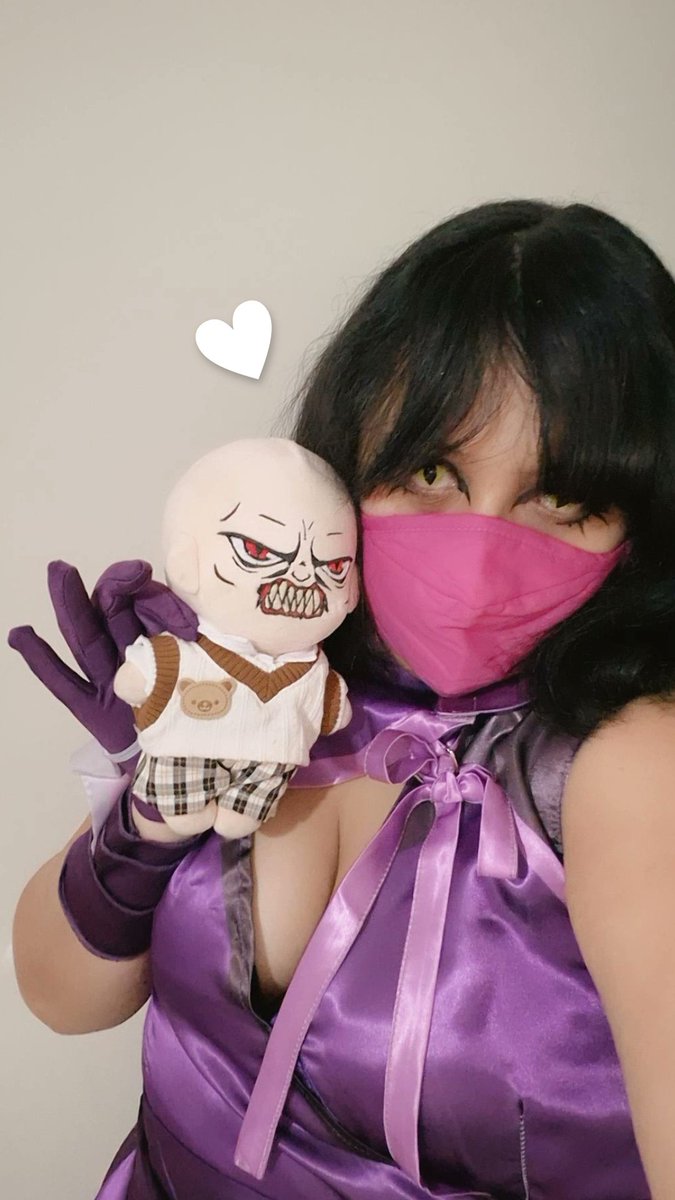 ✮ᴍᴀᴡᴡʏ: Baraka's wifey🩷 tweet media