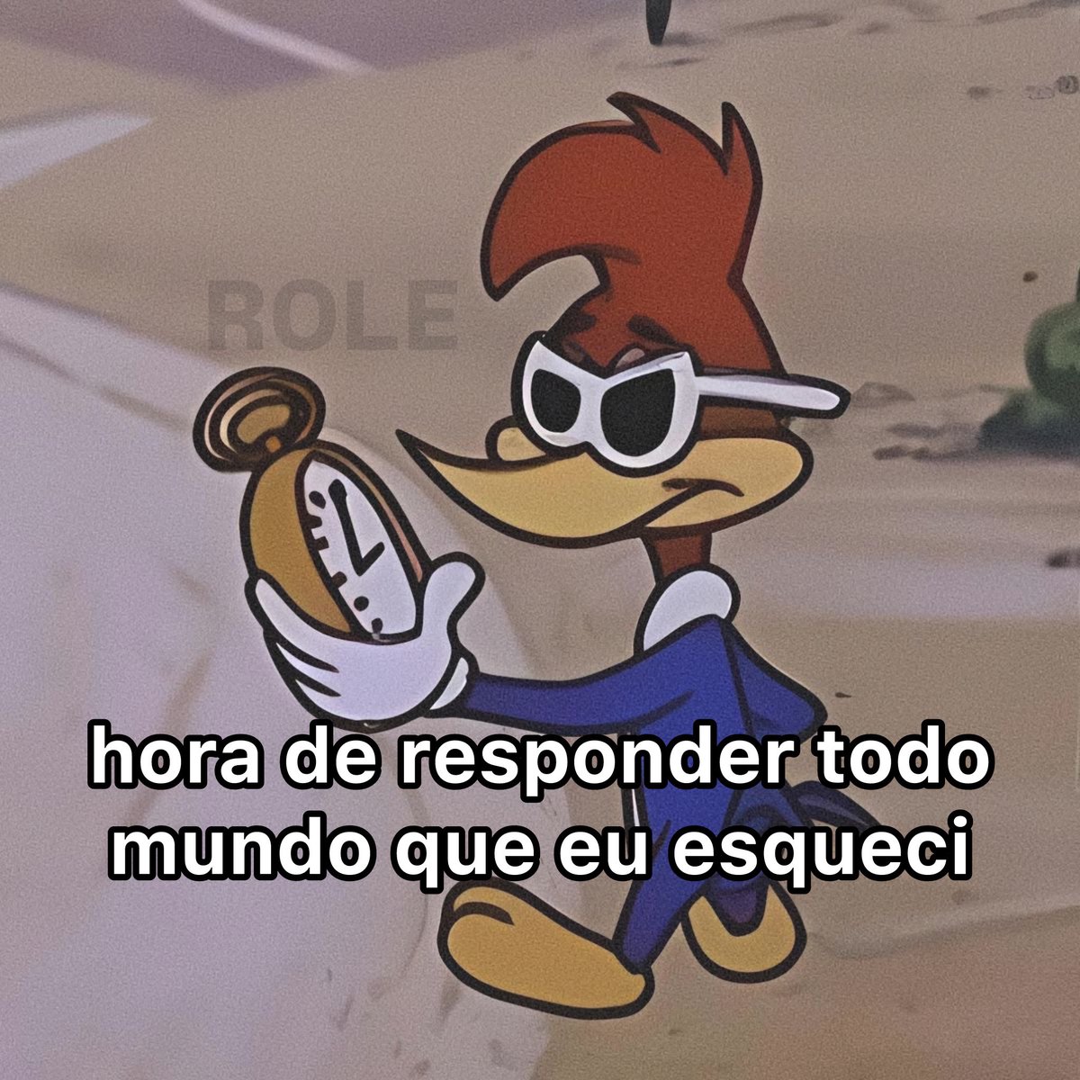 Rolê Aleatório tweet media