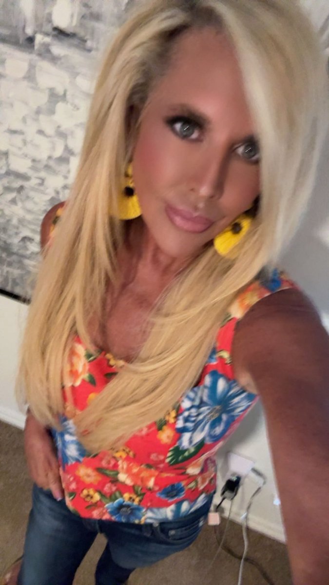 Kelly L. McGlohon tweet media
