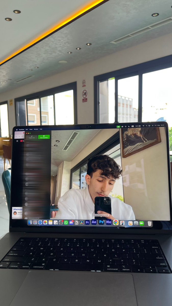 Adam • Video Editor tweet media