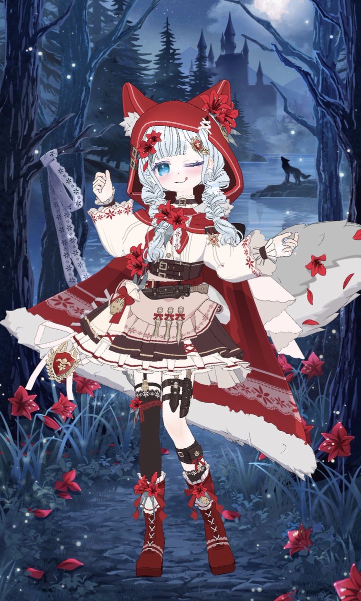 南雲のん🪼ᩚ㌠ tweet media