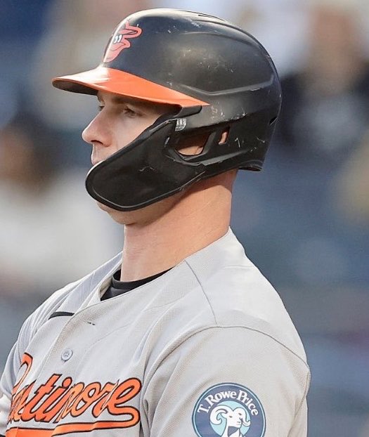 Mets Batflip tweet media