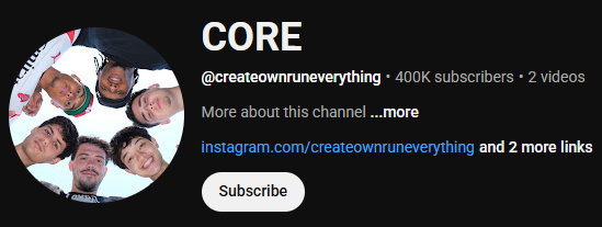 CoreTimes tweet media