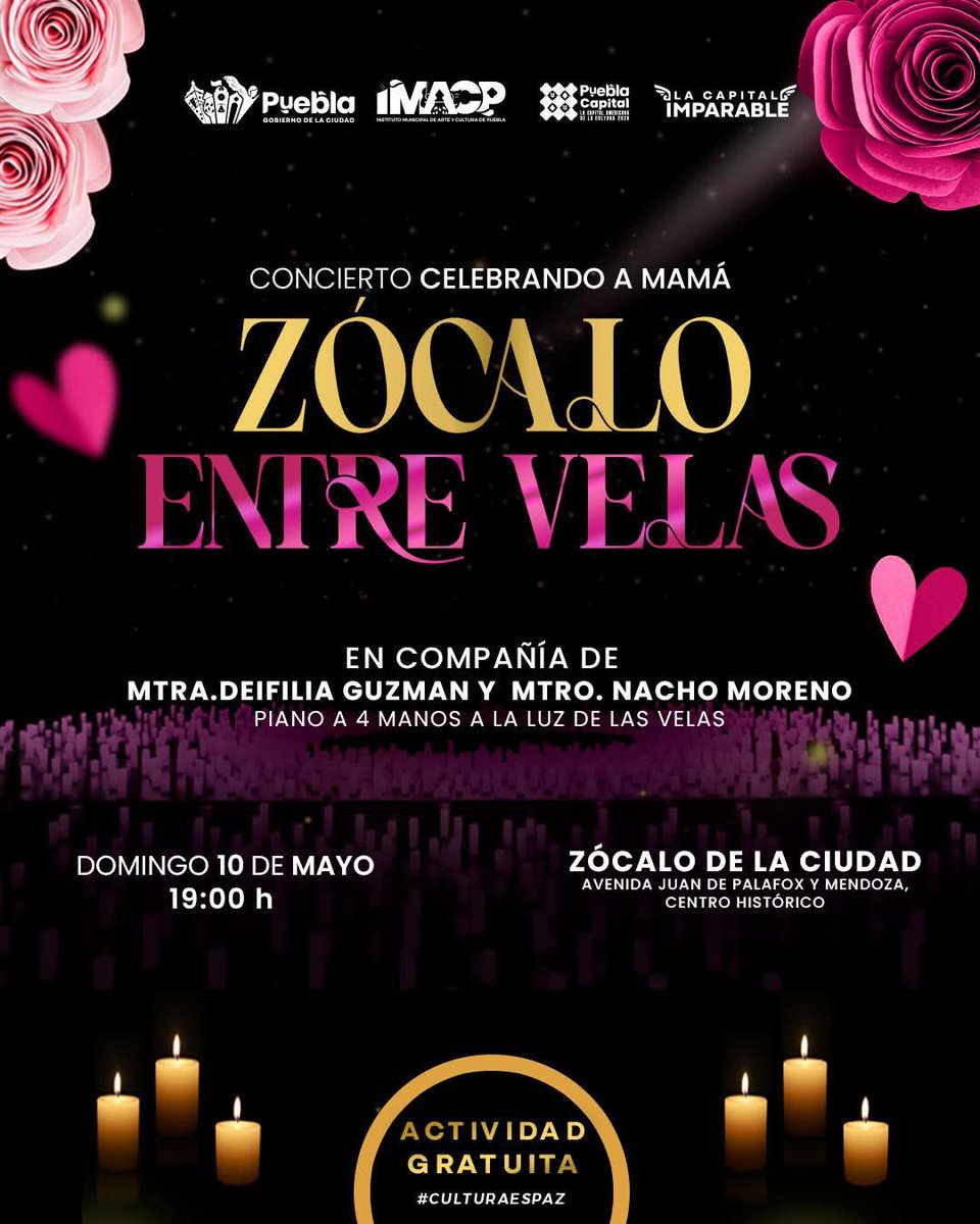 Identidad Puebla tweet media