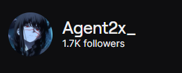 Agent tweet media
