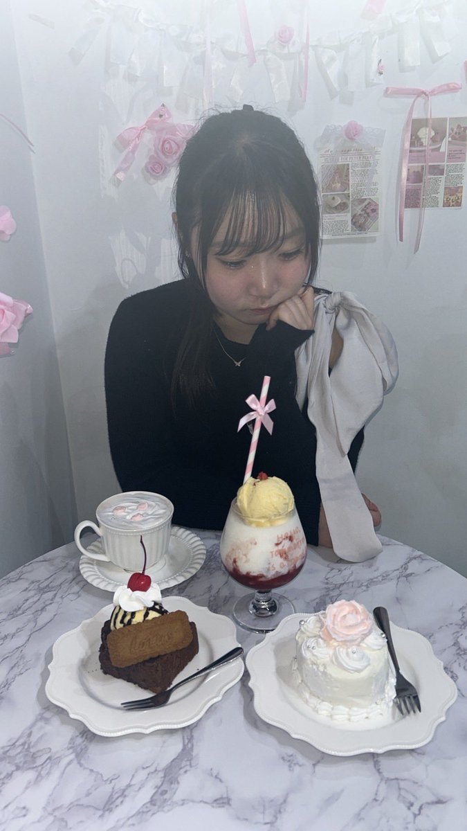 甲斐里紗 tweet media