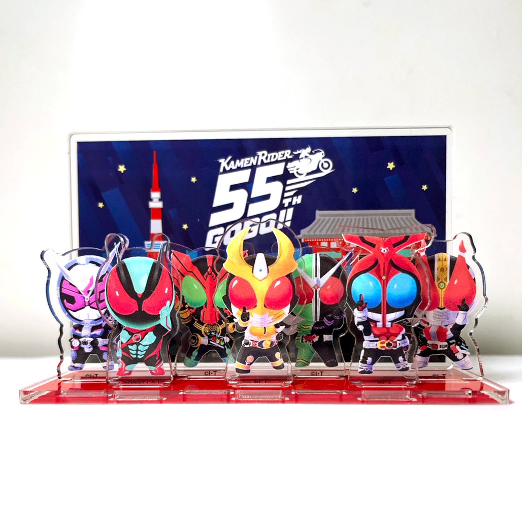 商品紹介📢】 アクリルジオラマ ¥1,980(税込) 東京タワー限定の商品
