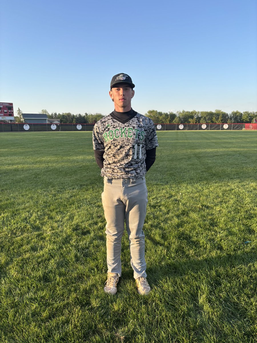 Rock Falls Rockets Baseball tweet media