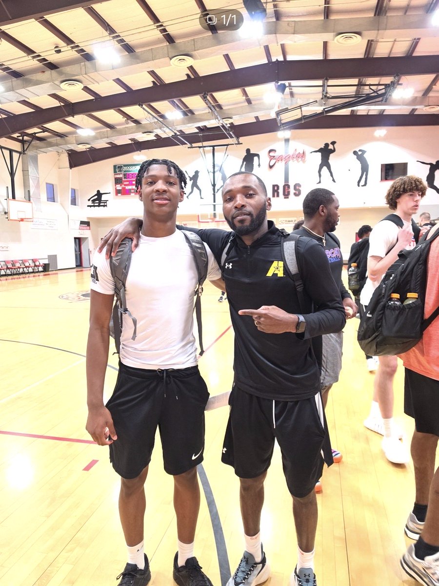 CaydenBurse1's tweet photo. Blessed and thankful to receive an offer from LSU Alexandria.
Thank you to Coach Dimario Jackson and the entire staff for believing in me!
#AGTG#HoopGrind#MoreThanBasketball
@allnonesports1
@lufkin_hoops
@coachdmojack
@JonathanKeglar
@coach_ivorie
@longwayelitefam
@NXTLevelSN @4YFilms @PSGSportsMedia @djones8301 @Ani_Umana @mosesk225 @EHoopsSpotlight @WWFE_RCT @Uorangemen2 @FYNALLSTARS @AdrianMaloneyJr @HoustonTopgunss @TxTakeover_Ned @Extraeyesmedia @smcHoops_ @HankampScott @CTP_Scouts @draftnightdna @DTJImpact @TweetsbyCoachP @GASOTim @BigA_SATX @bench424nmor @LSUA_MBB @coachdmojack