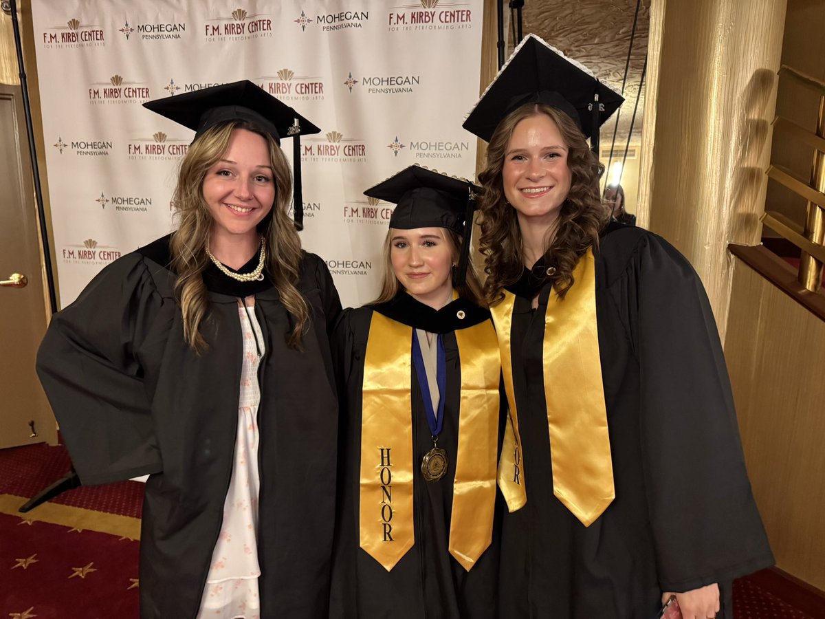 Johnson College tweet media