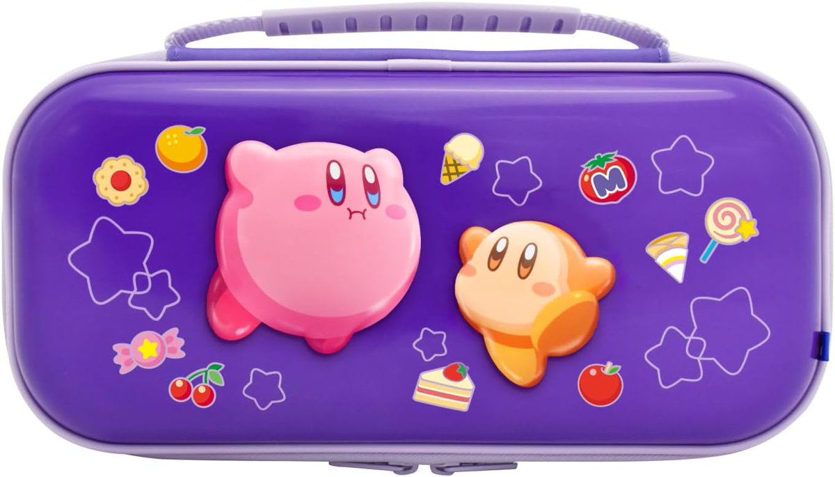 Kirby Informer tweet media