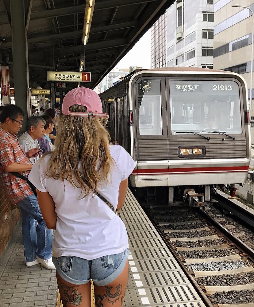 Osaka 🫶