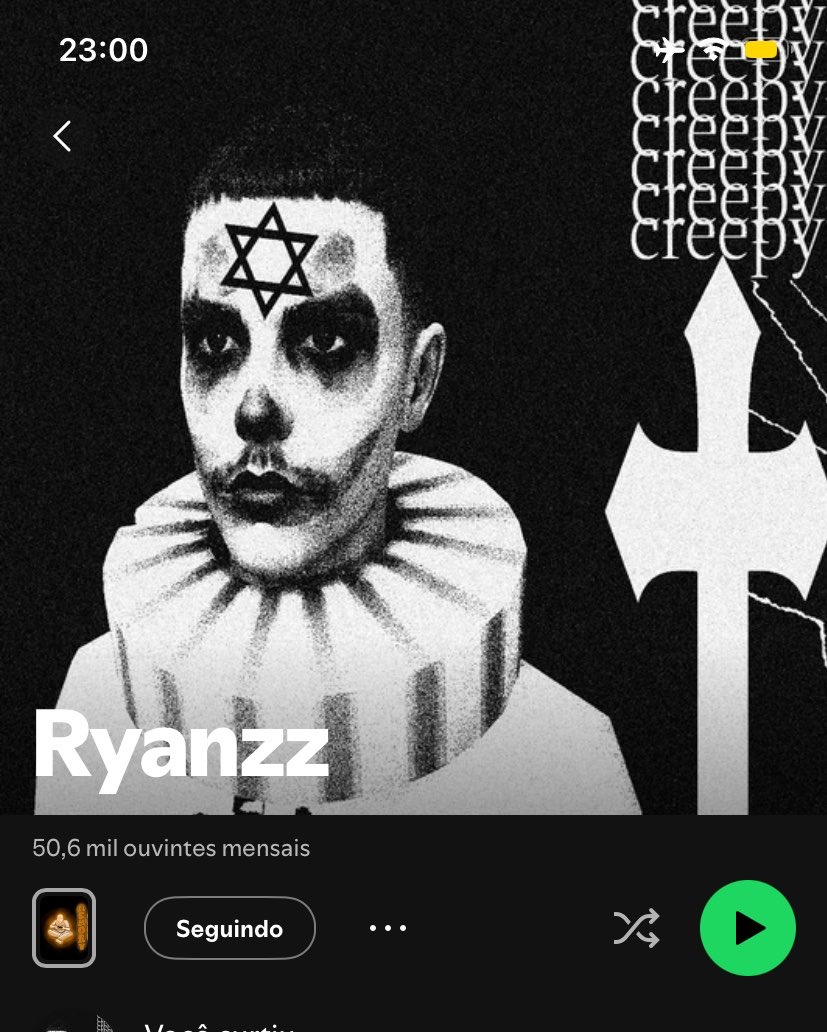 RyanzzOg tweet media