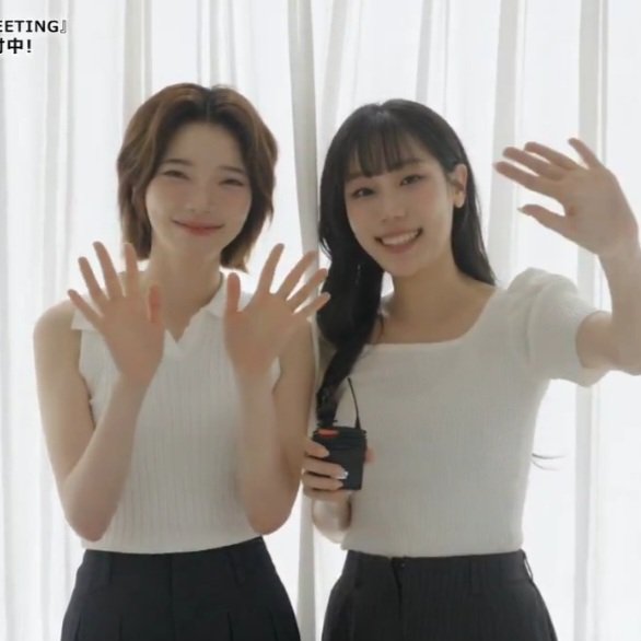 쵸 tweet media
