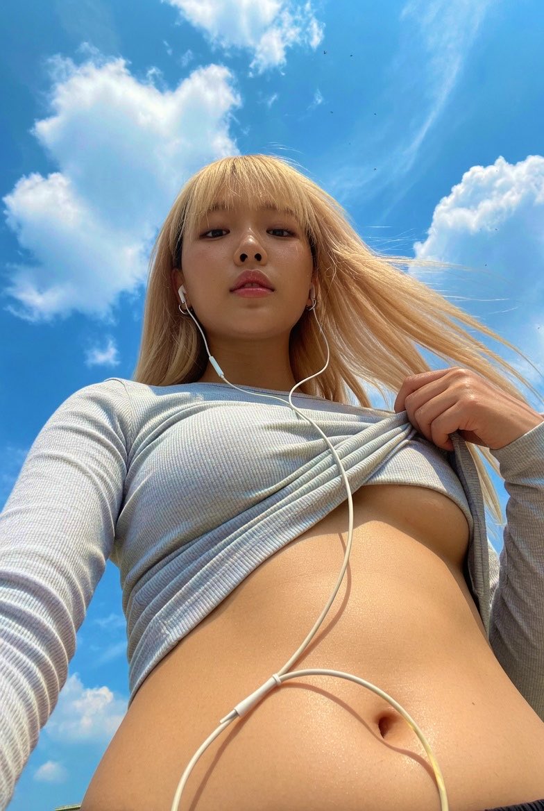 Ema エマ| AI Muse🍀❤️ tweet media