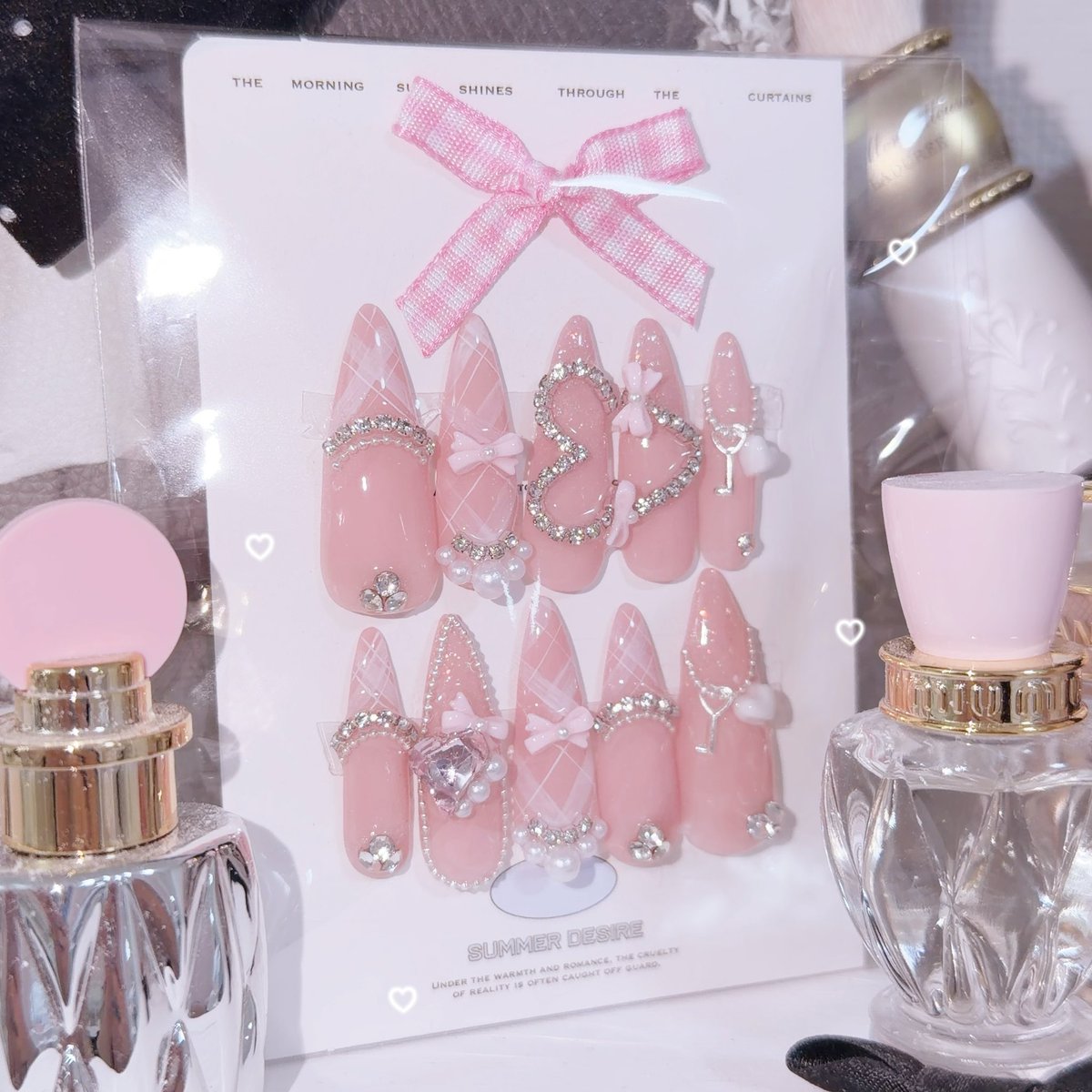 𝙣𝙖𝙞𝙡𝙨𝙖𝙡𝙤𝙣 𝙈𝙖𝙥𝙡𝙚𝙜𝙚𝙢🐰⸝꙳* tweet media