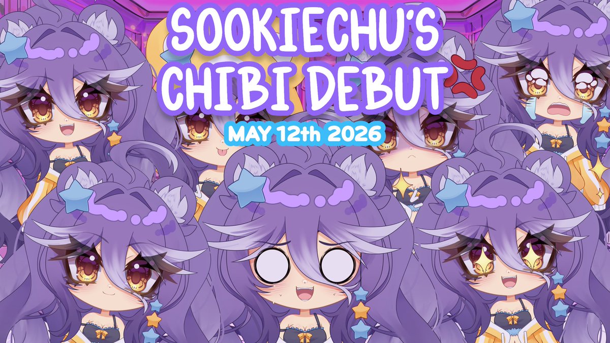 Sookie 🐻💜 (@sookiechu_) / Posts / X