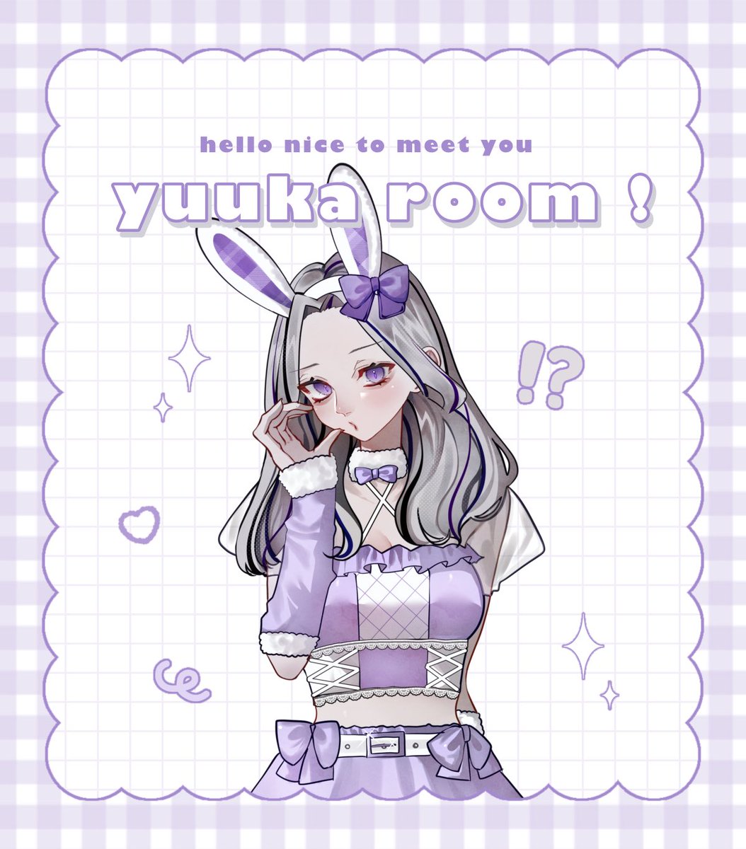 kanrirei0's tweet photo. 🐨 𝗬𝘂𝘂𝗸𝗮 𝗥𝗼𝗼𝗺 __

⏱ 5/8  14:00~16:00  #デュオ
💵 確𝟭𝟬𝟬𝟬×𝗽 他𝟱𝟬𝟬×𝗽

🐨 @_18Oy @O18yk 
 𝗙𝗥応 . 各𝗳𝗳 𝗺𝗮𝗿𝗸 + 巻込 ︎︎︎︎︎︎☑︎
 パスツイ𝗝𝗨𝗦𝗧⇢ @kanrirei0 

 追加𝗜𝗗. 希望時間 デュオ
⠀ https://t.co/NuBAeiXSRE