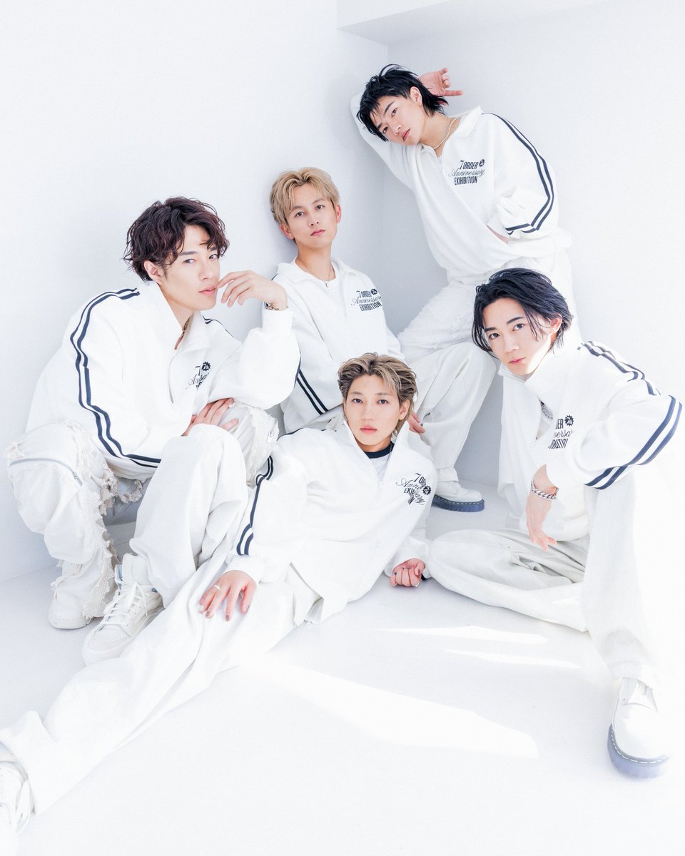 7ORDER (@7order_official) / Highlights / X