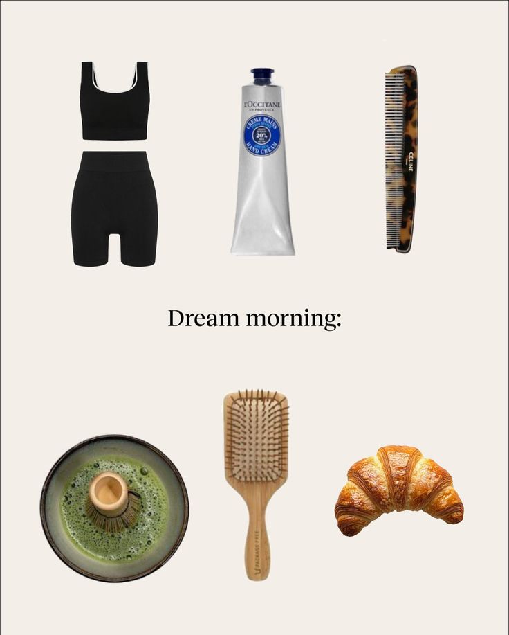 Cozy morning