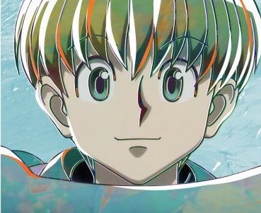 旅団のみんないい表情してるフェイタン😍 #HUNTER×HUNTER #ハンター