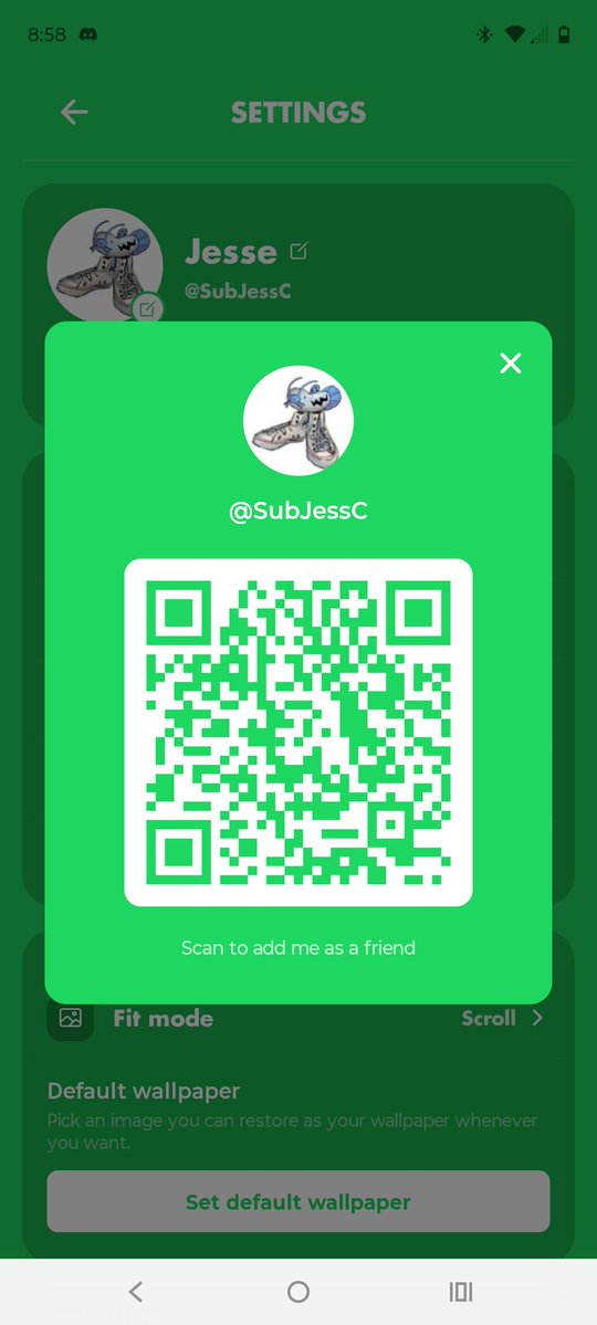 SubJessC tweet media