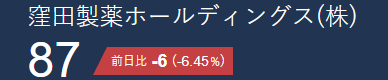 日本株のかざま たつや tweet media