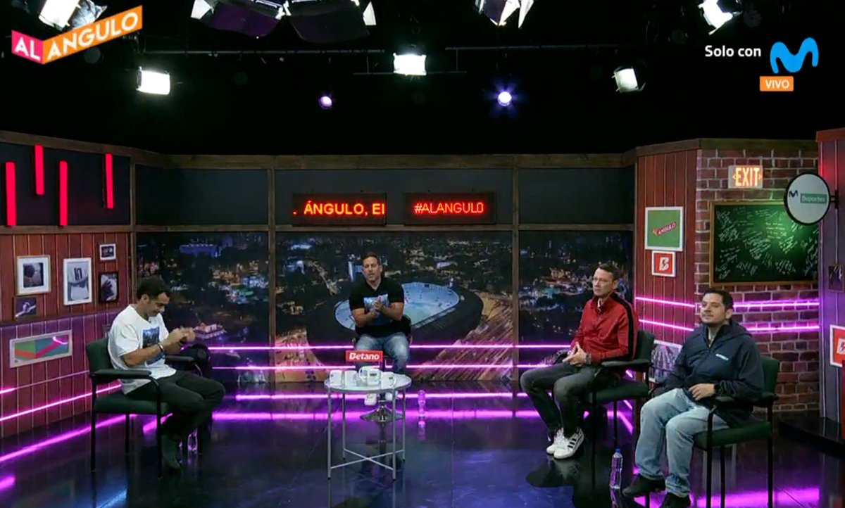 Movistar Deportes tweet media