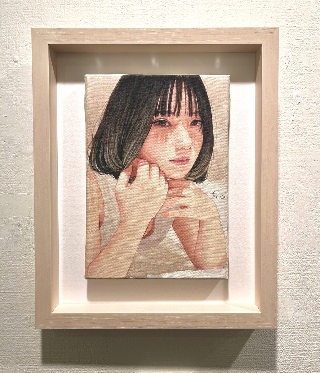 むらまつちひろ (@fsnauxb) / Posts / X