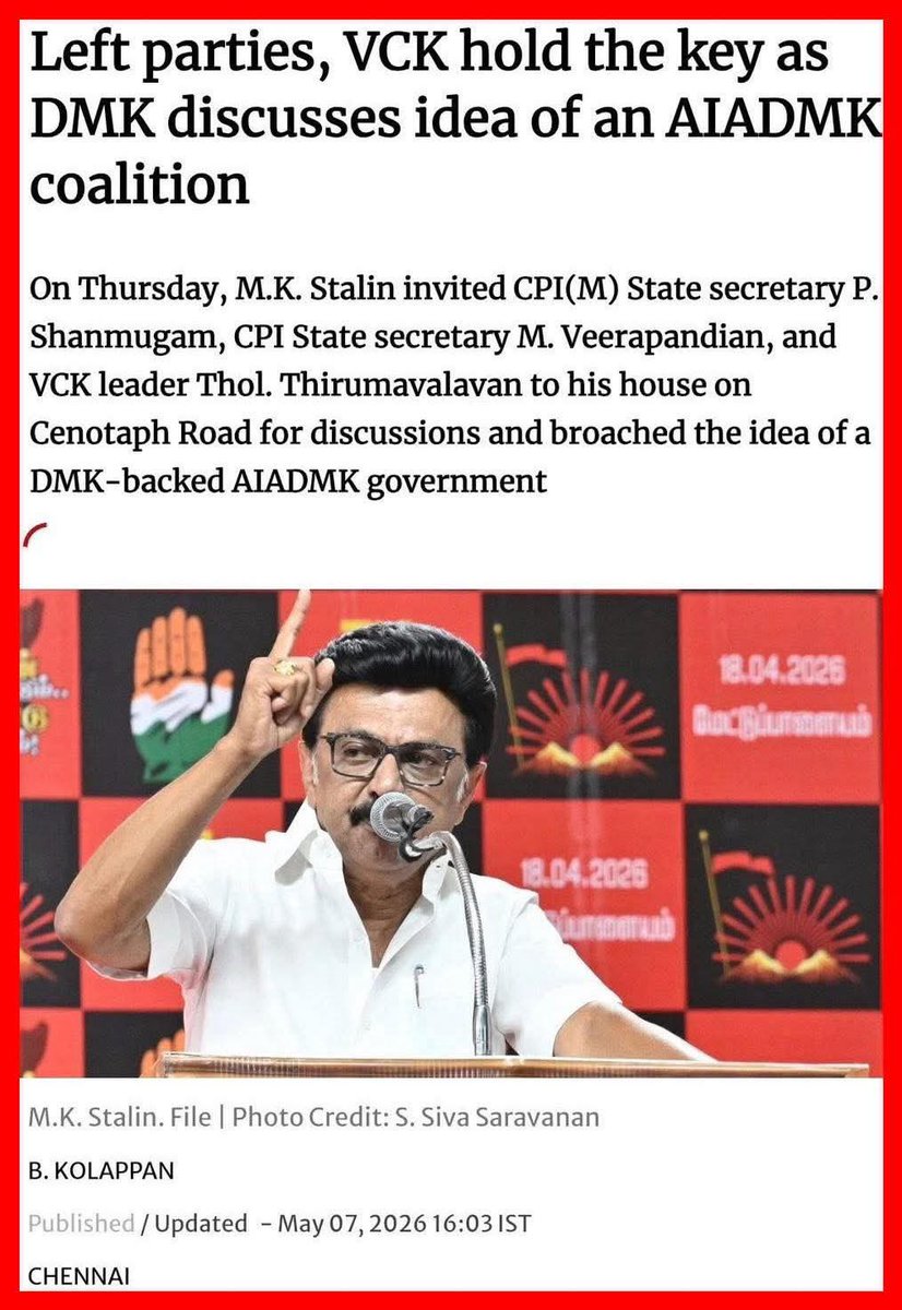 T.N. Raghu @ TNR tweet media