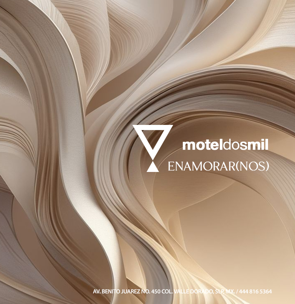 Hay experiencias que no se presumen… se viven.
Privacidad absoluta, confort total y ese ambiente que transforma cualquier noche en algo especial.
Motel Dos Mil, el lugar donde todo fluye. 🌙