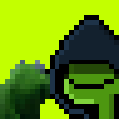 QuantumPhunks 🐢 tweet media