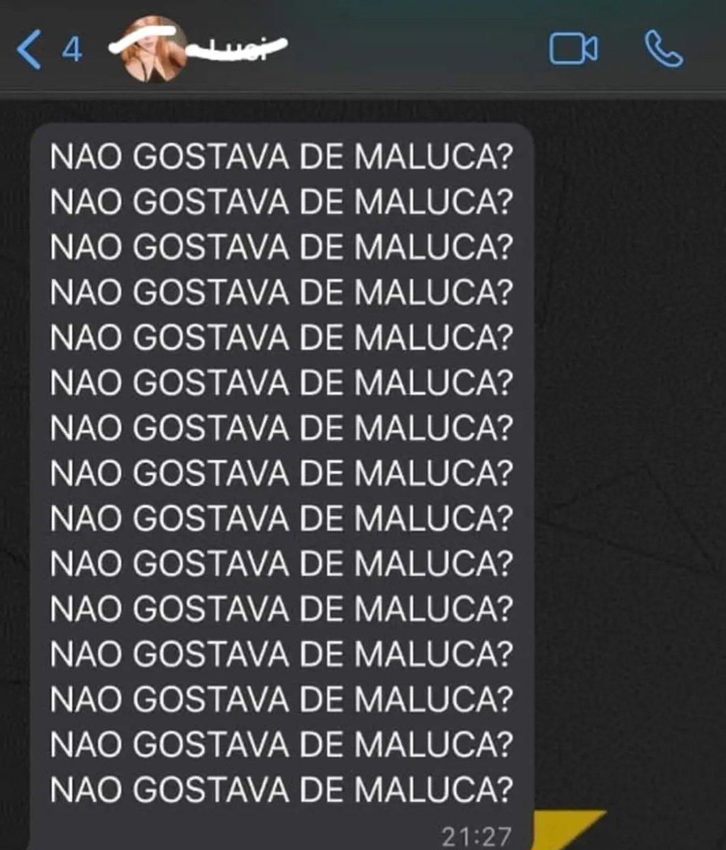 mano descobrindo que eu sou literalmente assim 👇🏻 e não saiu correndo