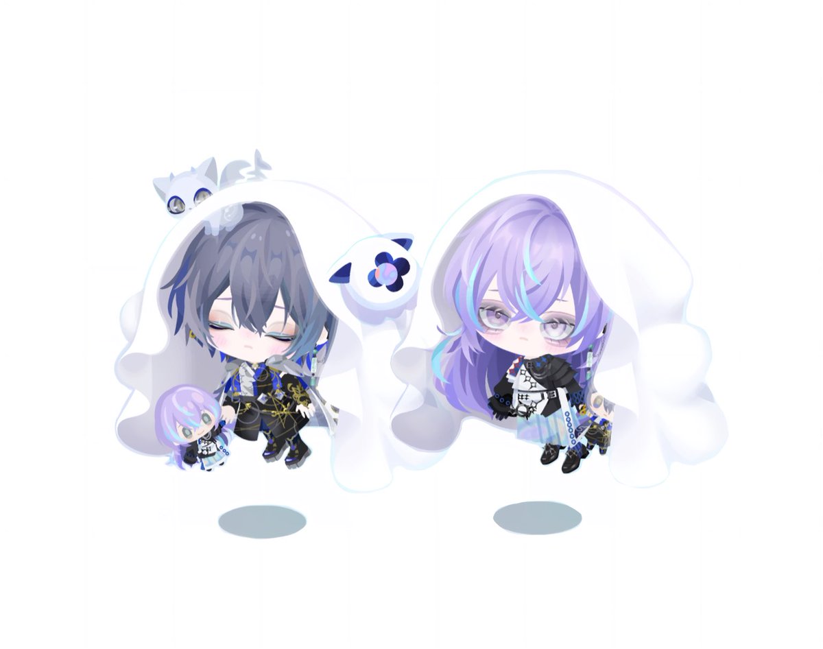 ぴぐぱ🐺🐙⟡.·*.