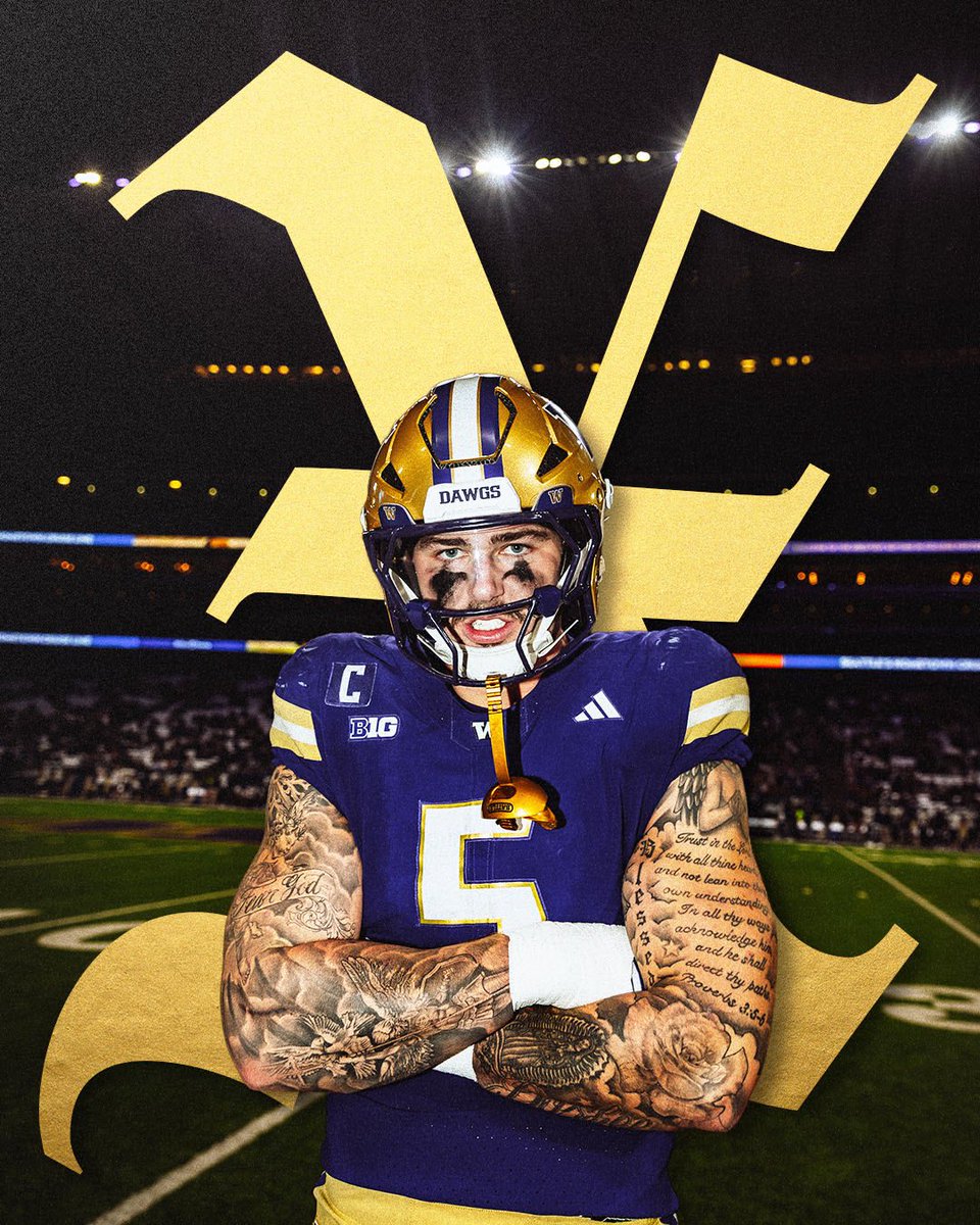 Washington Football tweet media